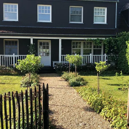 Bed & Breakfast Morris Coffee & Crafts