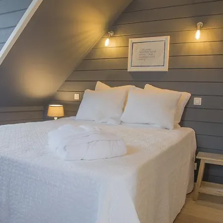 Bed & Breakfast Morris Coffee & Crafts Ruddervoorde